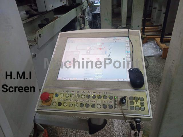 SACMI - IPS 220 - Used machine