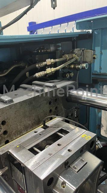 DEMAG - Concept  80  /420-310  - Maszyna używana