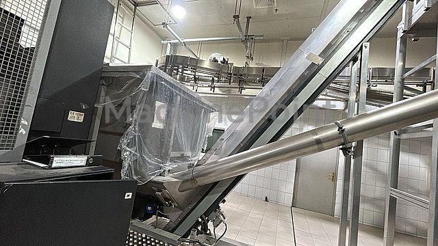 SIDEL - SBO 20/24 Universal  - Used machine