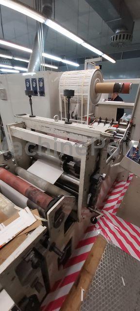 ASHE - Opal 520 - Maquinaria usada