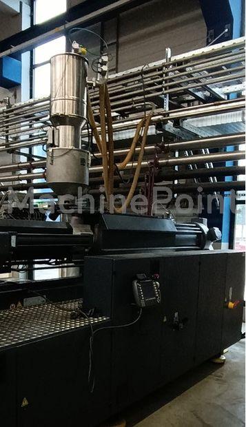 DEMAG - 650/1000-5200H/430L Multi  - Machine d'occasion