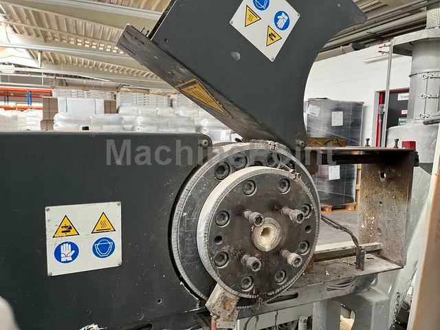 MAAG - FSC - 160 - Used machine