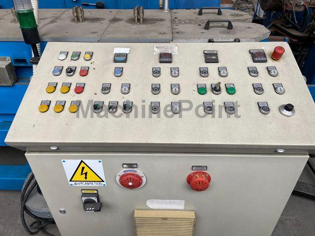 OLMAS - C2 90 STV - Used machine