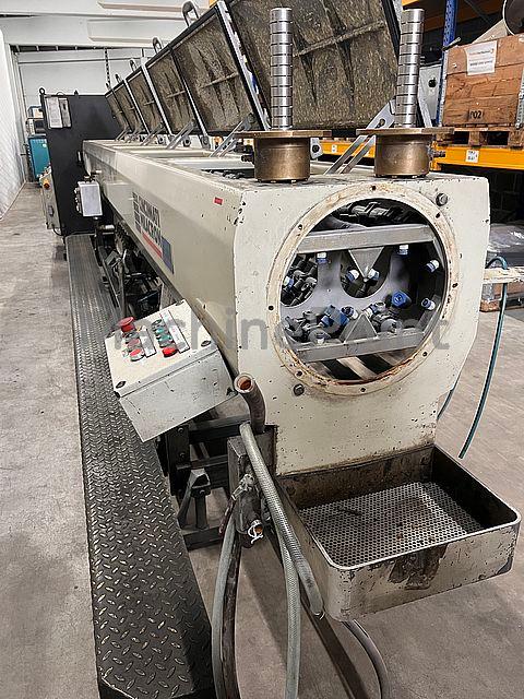 BATTENFELD-CINCINNATI - CMT-45 - Gebrauchtmaschinen