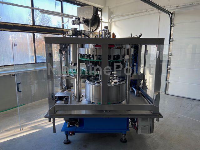PUH NITRAS - XAP-2 - Used machine