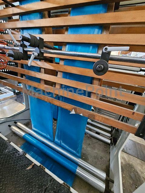 PLAS ALLIANCE LIMITED - PL32PFA-V300+SLG2 - Maquinaria usada