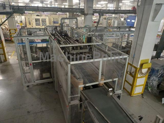 FABIO PERINI S.P.A. - Perini 470C - Machine d'occasion
