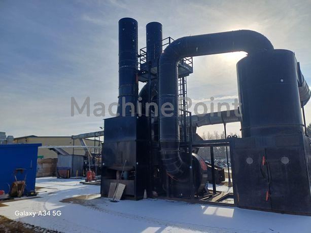 BONFIGLIOLI - Model 10HM Drake - Used machine