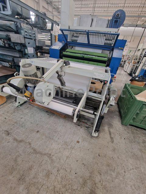 ELBA - SA 90EV-11 - Machine d'occasion