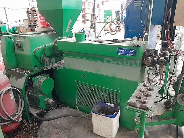 BIMAR - 60 & 90 - Complete plant - Machine d'occasion