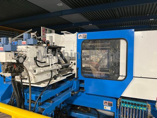 NETSTAL - Synergy 1500 460/60 - Machine d'occasion