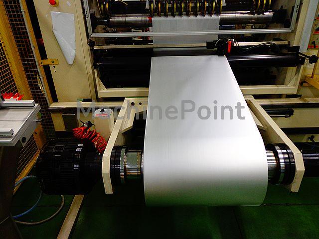 BIMEC - STB/60-SI - Used machine