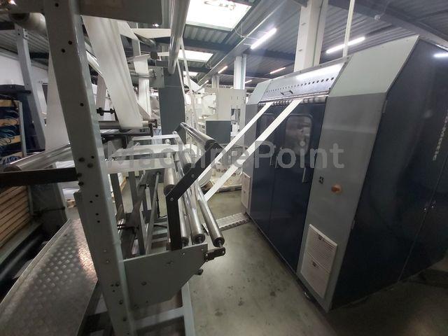 ROLLOMATIC - Delta 900 S - Used machine