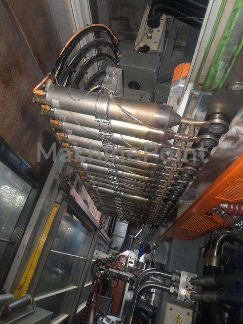 SIPA - ECS FX 80 - Used machine