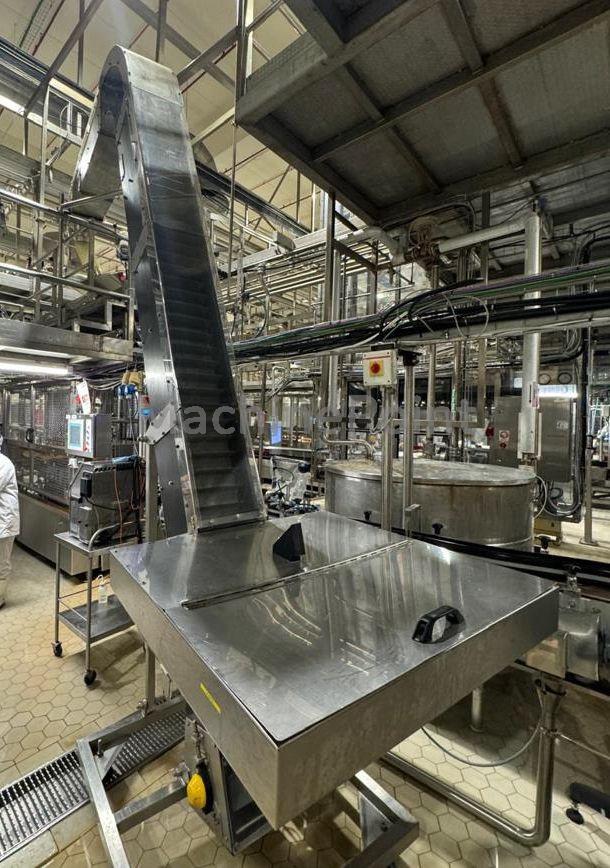  - Dawson 48-16  - Kullanılmış makine