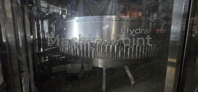 SIDEL - Ocme Hydra 144/120/36 - Used machine
