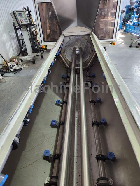 - UC-250-35 - Used machine