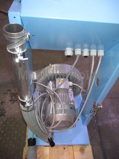 MIKROSAN - MCV 68/25D - Machine d'occasion