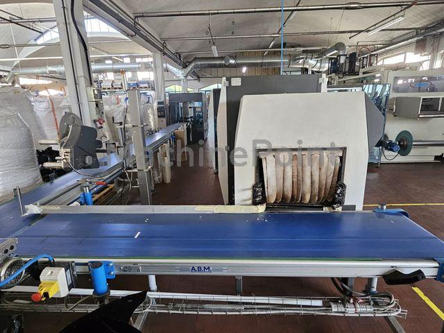 AMUT - FG-820 - Machine d'occasion