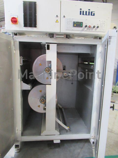 ILLIG - VHW 90/2 - Used machine