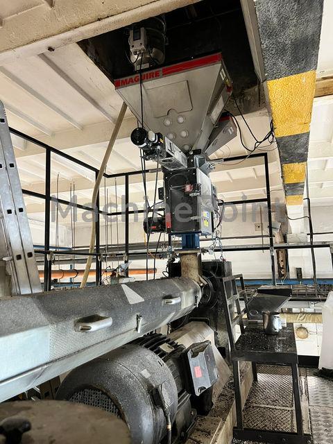 SML - HT 4x2 E/75 - Used machine