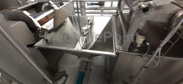 FLOTTWEG -  - Machine d'occasion