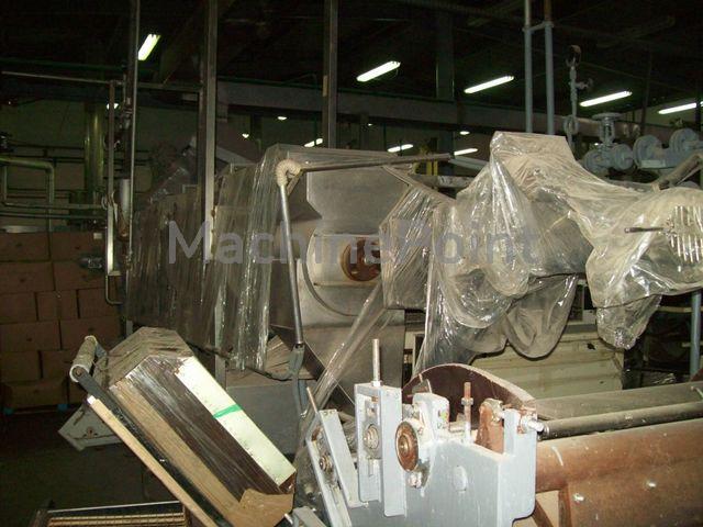 KRONEN - KUJ - Maquinaria usada