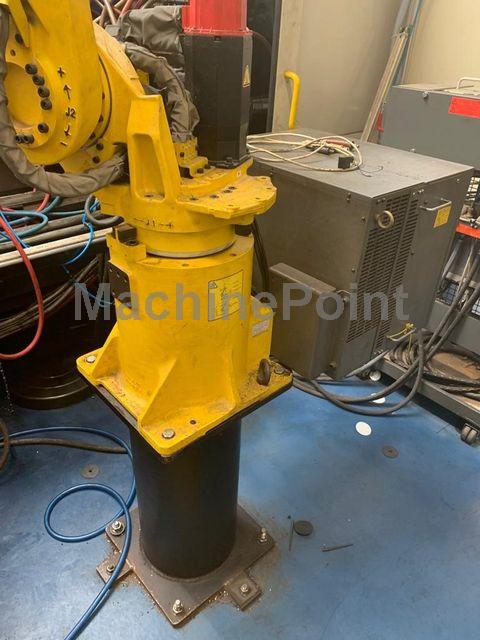 DEMAG - Ergotech 5000-5200 - Б/У Оборудование