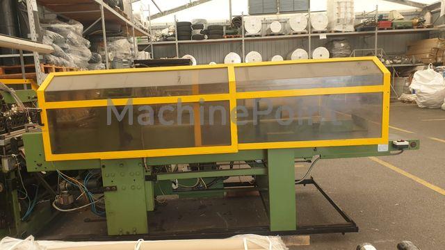 MAC - MTB-120 - Macchina usata