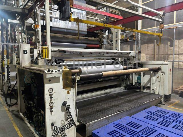 WINDMÖLLER & HÖLSCHER - Varex - Maquinaria usada