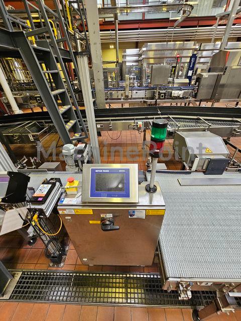 KRONES - Modulfil - Used machine