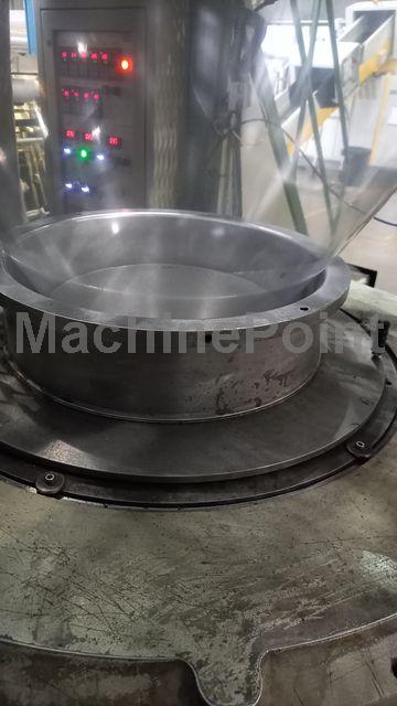 CMG - HTM-DW 1200 - Machine d'occasion