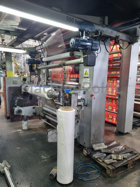 COMEXI - FW1508 - Maszyna używana