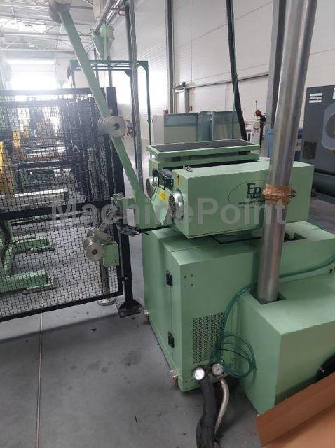 AMUT - V4087-19 - Used machine