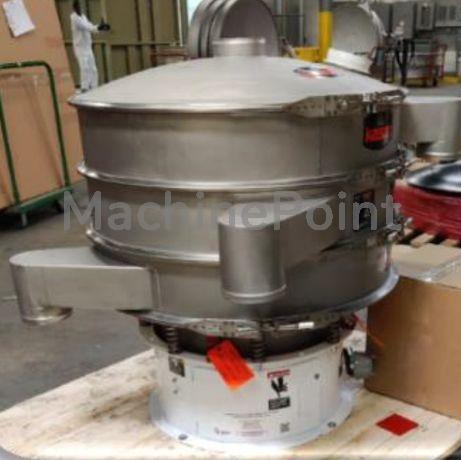 COPERION - ZSK76Mv - Machine d'occasion