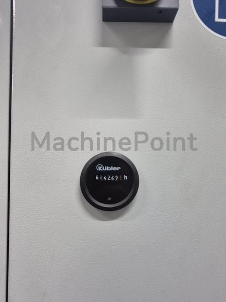  -  - Used machine
