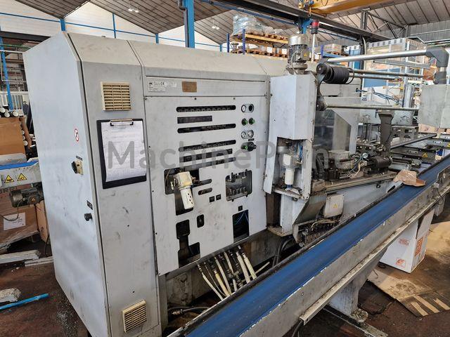 IPM - BA160/PP - Used machine