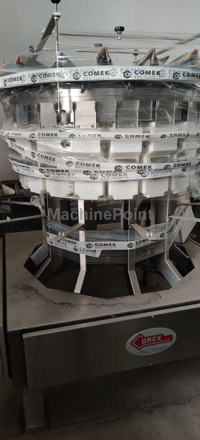 comek packaging machines