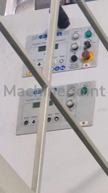 CMG - LSW 1800DW - Used machine