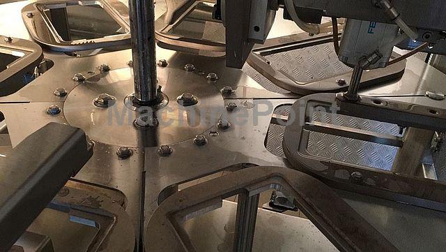 TEKNOICE - VMF  - Used machine