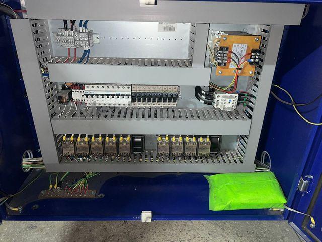 HAITIAN - MA 3800 III - Gebrauchtmaschinen
