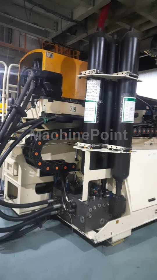 HUSKY - HyPET 300 P100/110E120 - Gebrauchtmaschinen