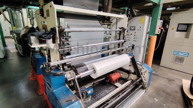 CMG - CC 10 Compact - Maquinaria usada