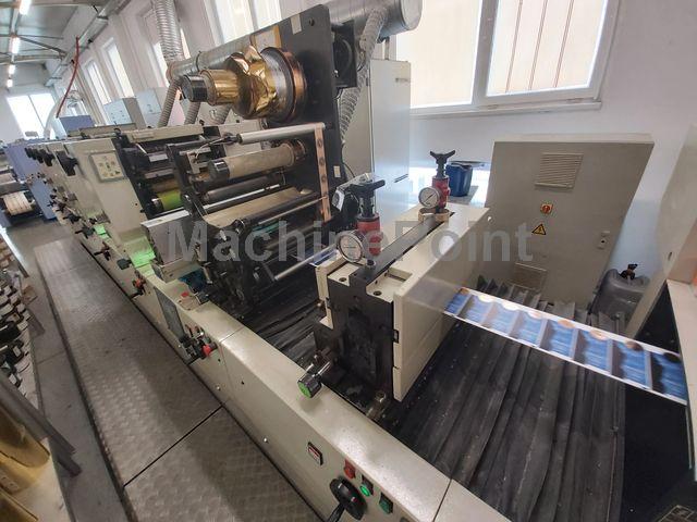 CODIMAG - Viva 340 Waterless - Used machine