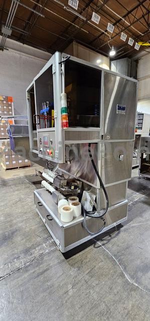NAFM - LX-300 - Machine d'occasion
