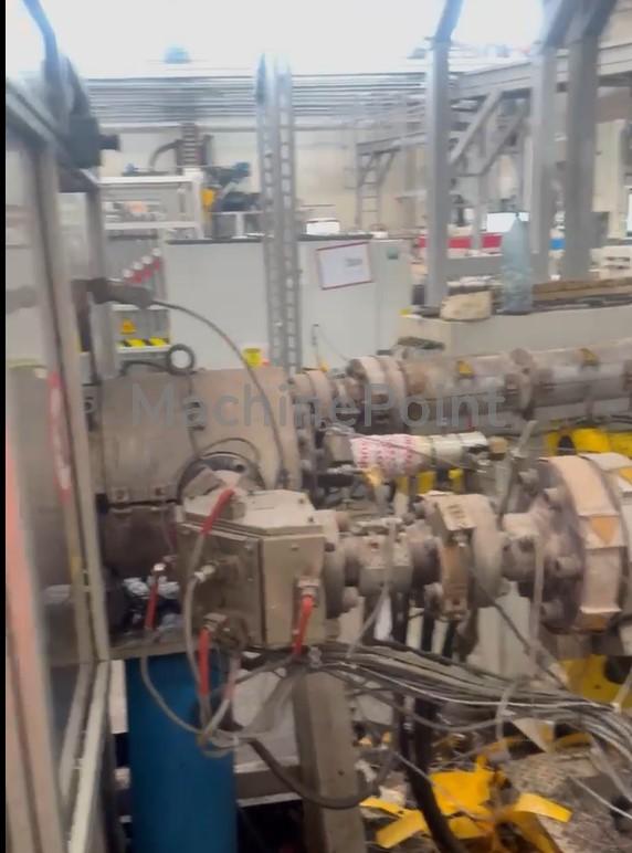 ITIB - F250/45 - Used machine