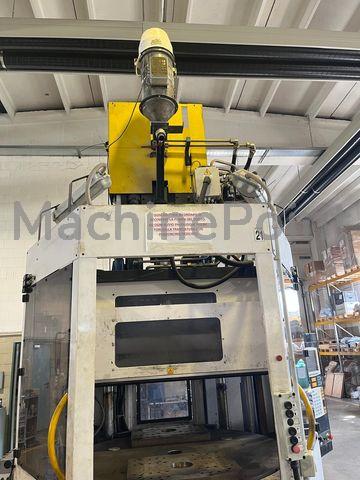 BM BIRAGHI - Sintesi 125/390 (Verticale) - Machine d'occasion