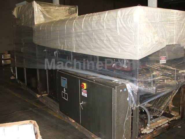 DAVIS ENGINEERING LLC - 4/6 Rack - Macchina usata