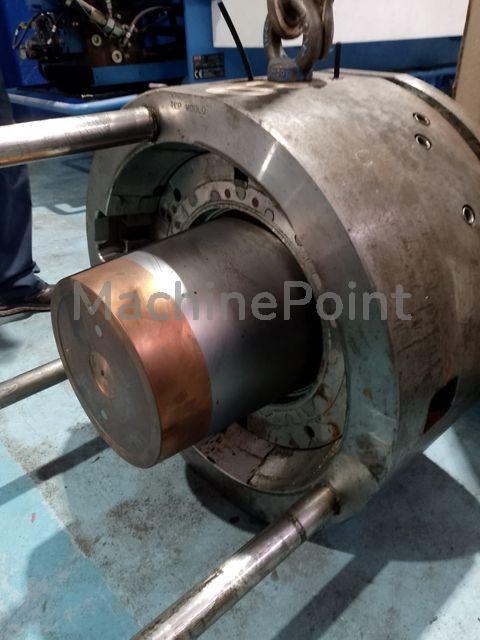 ABATE BASILIO - 5 lt - Maquinaria usada