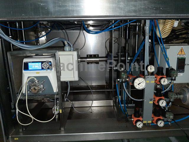 GALDI - RGS 50 Ultra Clean  - Maszyna używana